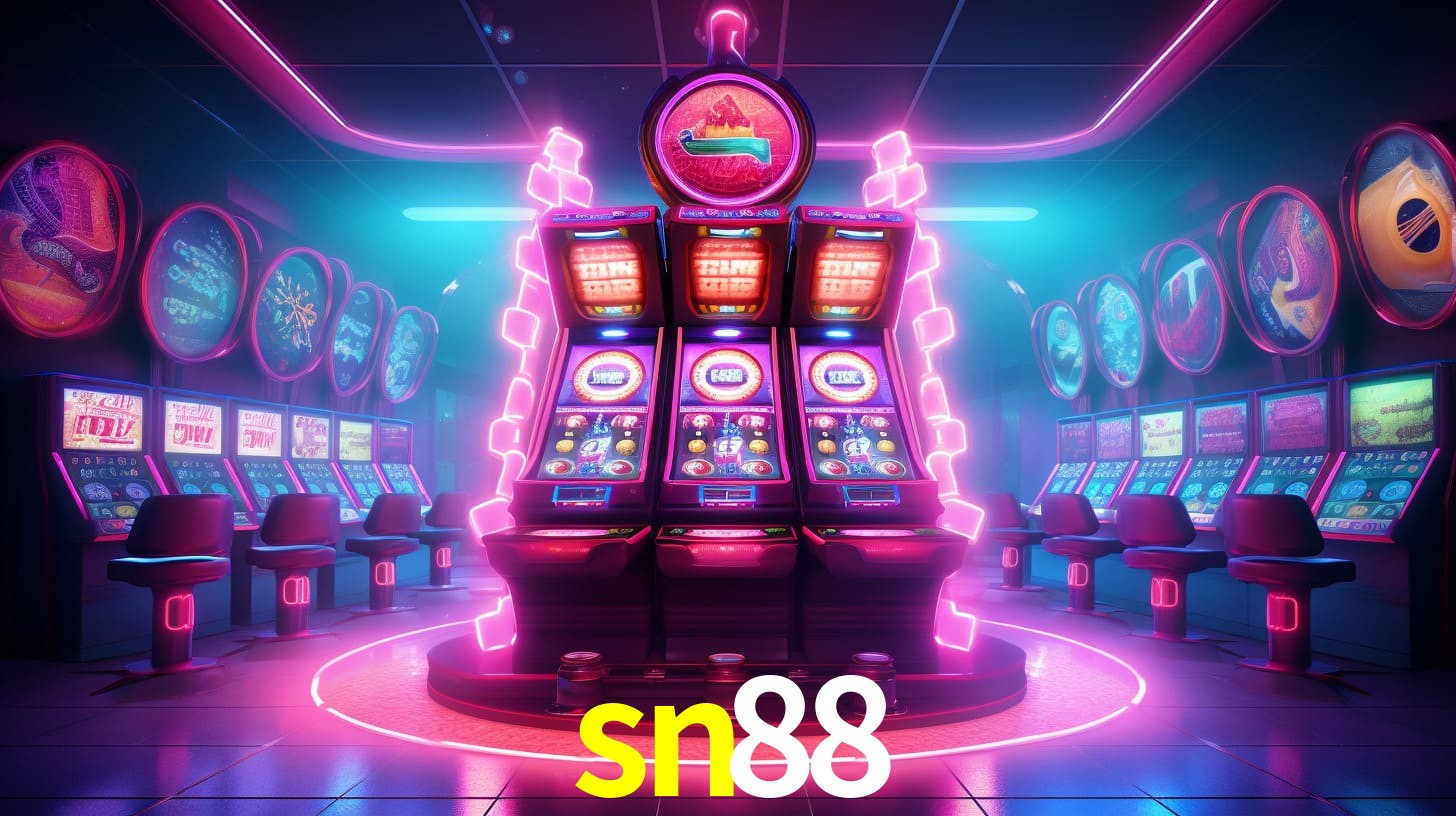 sn88 - Cassino Aposta Radical - sn88.com