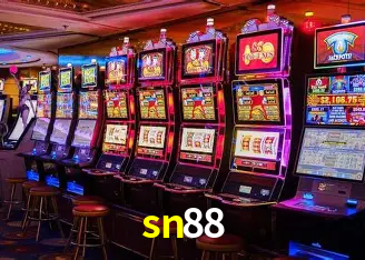 A Revolução dos Aplicativos de Jogos no sn88
