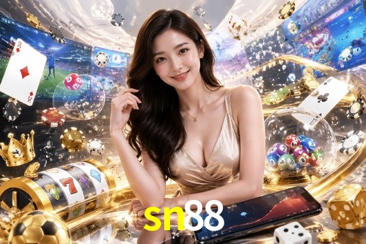 Welcome Bonus sn88