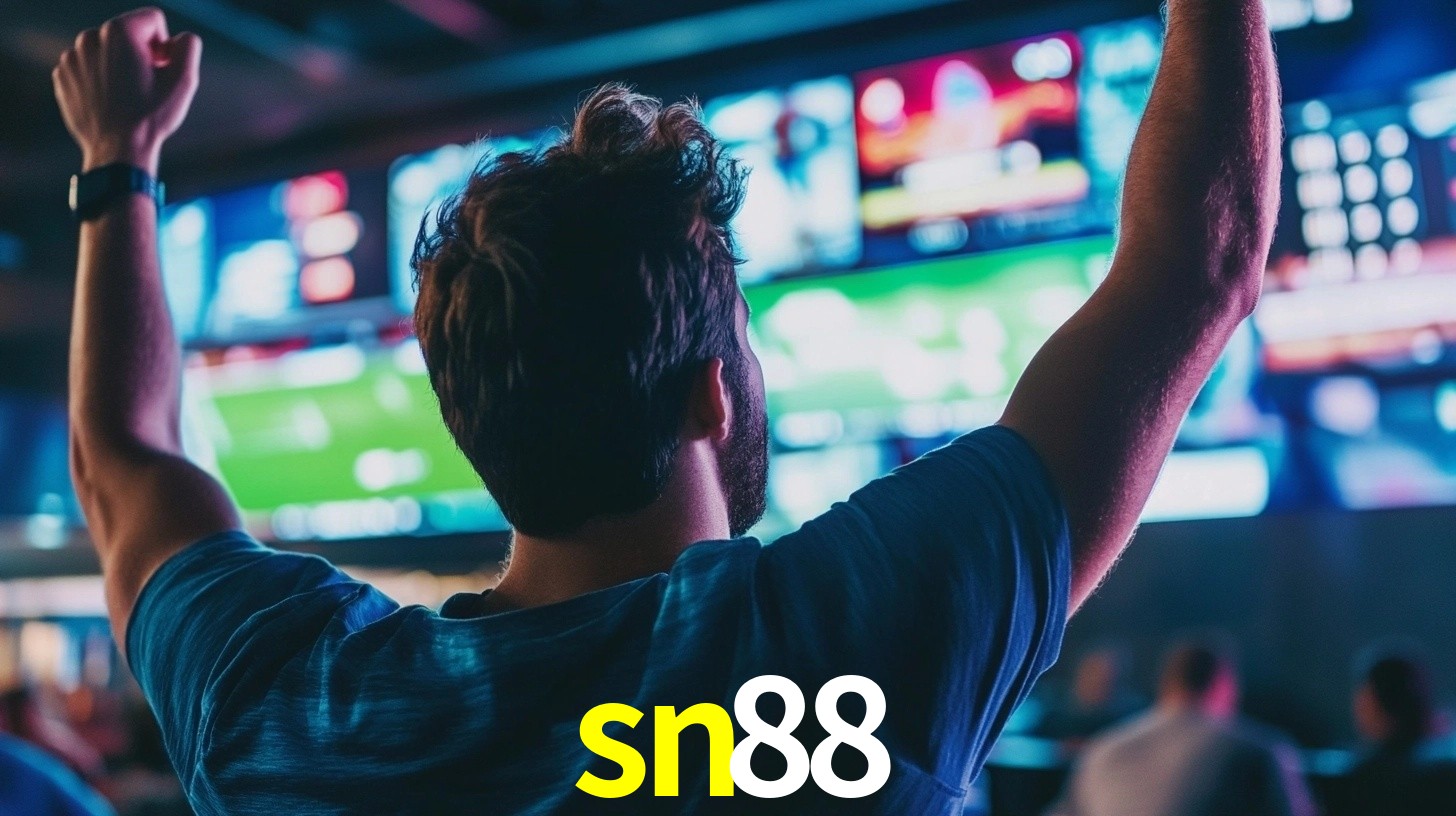 sn88 - Cassino VIP Exclusivo - sn88.com