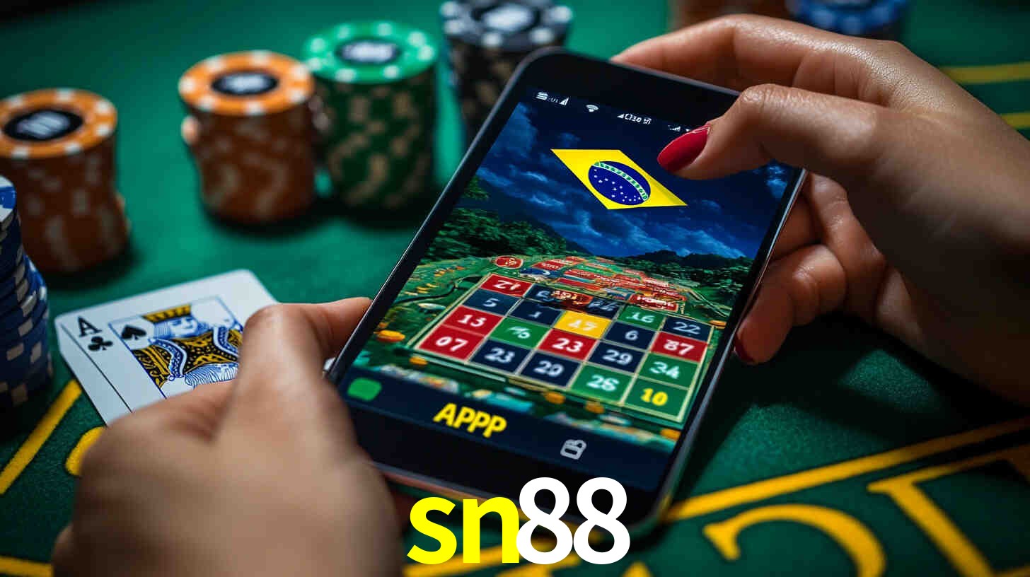 cassino sn88
