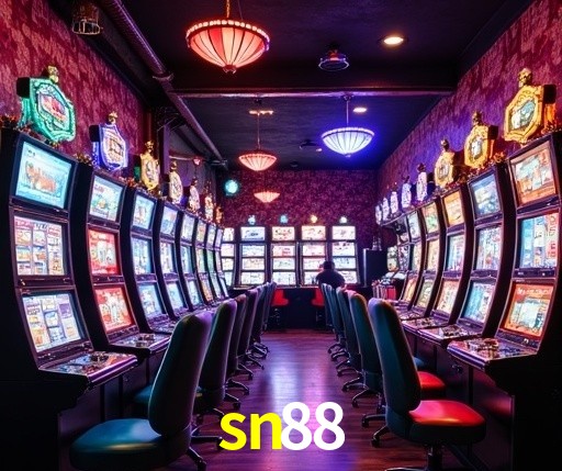 Integração de APIs sn88