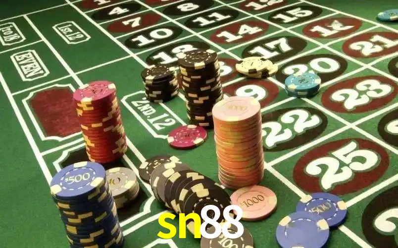 Promoção Relâmpago sn88