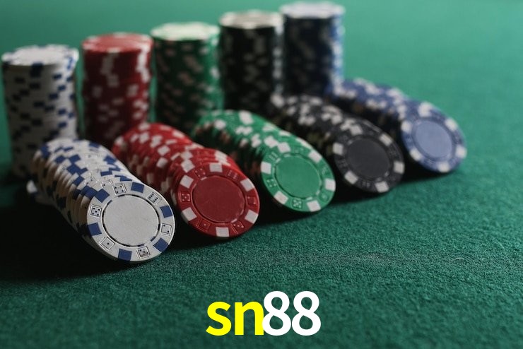 Casino VIP sn88