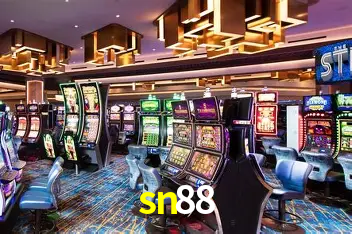 A Emoção da Loteria na sn88: Uma Chance de Mudança de Vida
