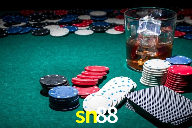 Diretório de Jogos sn88