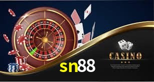 Benefícios da Conta sn88
