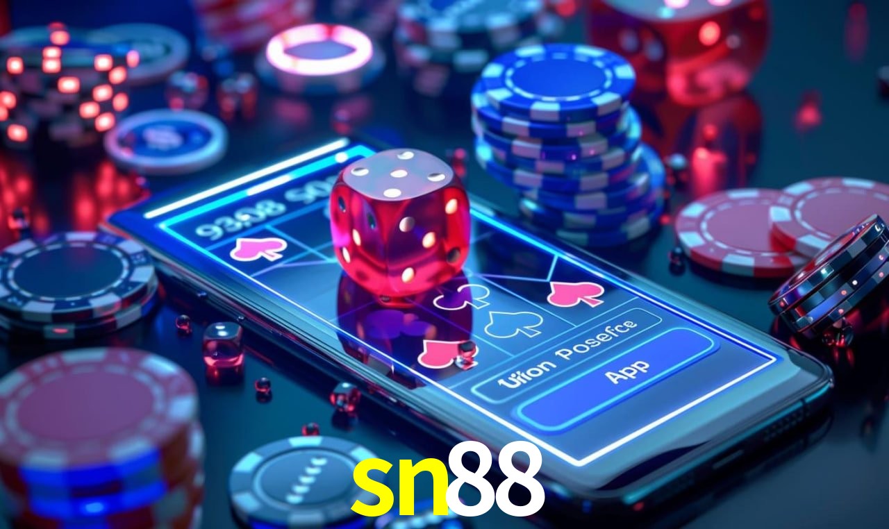 Promoção Relâmpago sn88
