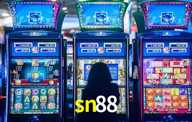 Inovações de Jogos na sn88: O Futuro das Experiências Interativas