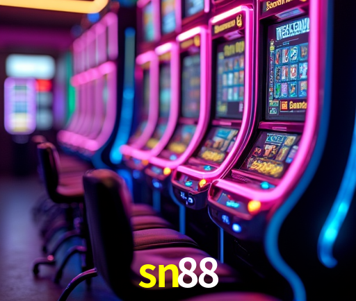 Design Responsivo sn88