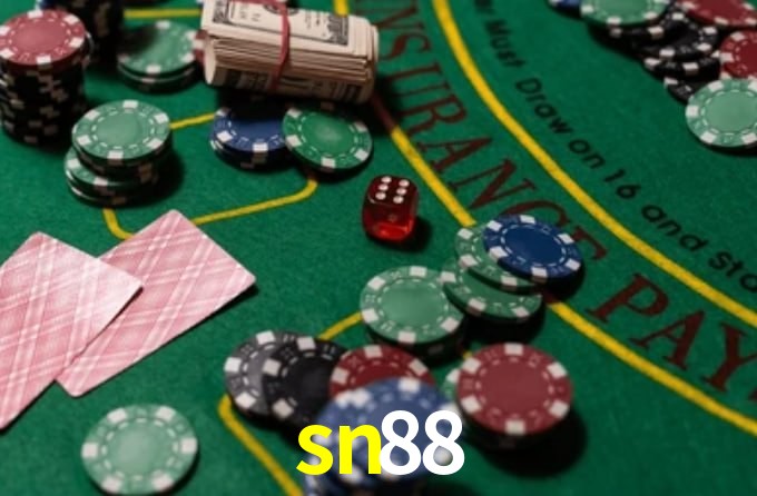 sn88 bet
