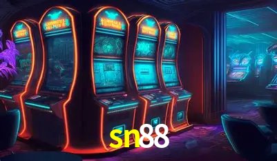 A Experiência Imersiva dos Cassinos Ao Vivo no sn88