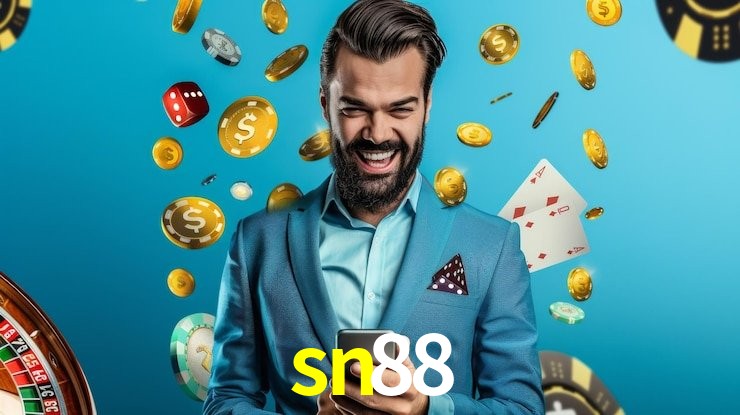 Descubra a Essência do sn88: Nossa História e Compromissos