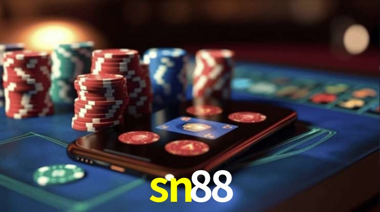 Provedores de Jogos sn88