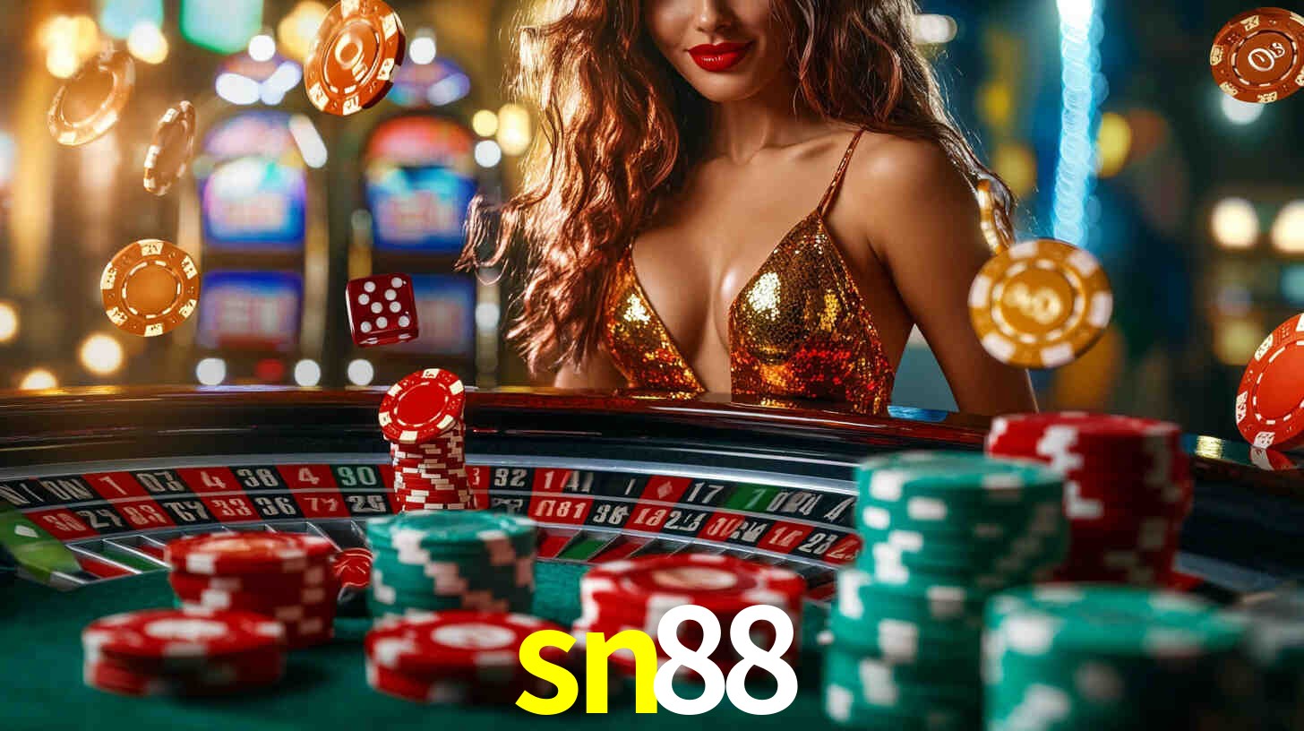Torneios sn88