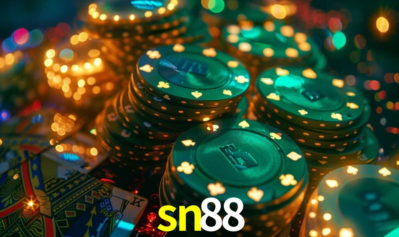 Login Seguro sn88