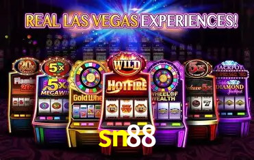 Inovações de Jogos na sn88: O Futuro das Experiências Interativas