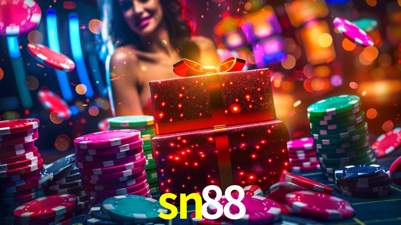 Casino VIP sn88