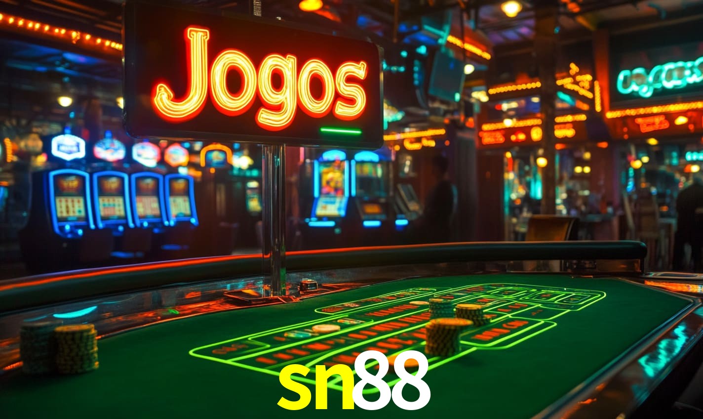 Experiência VIP sn88