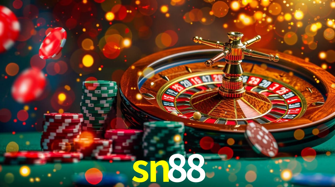 Torneios sn88