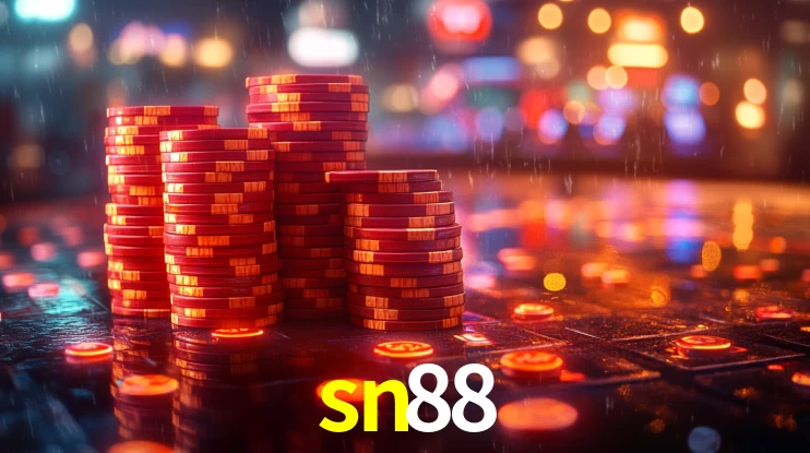 sn88: Jogos de Caça-Níqueis-Altas Recompensas, Roleta-Velocidade, Blackjack-Desafios Máximos