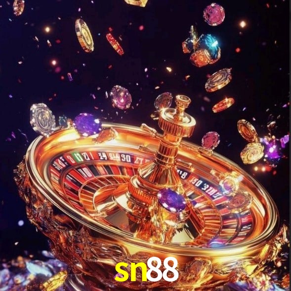 Jogos de Slot sn88