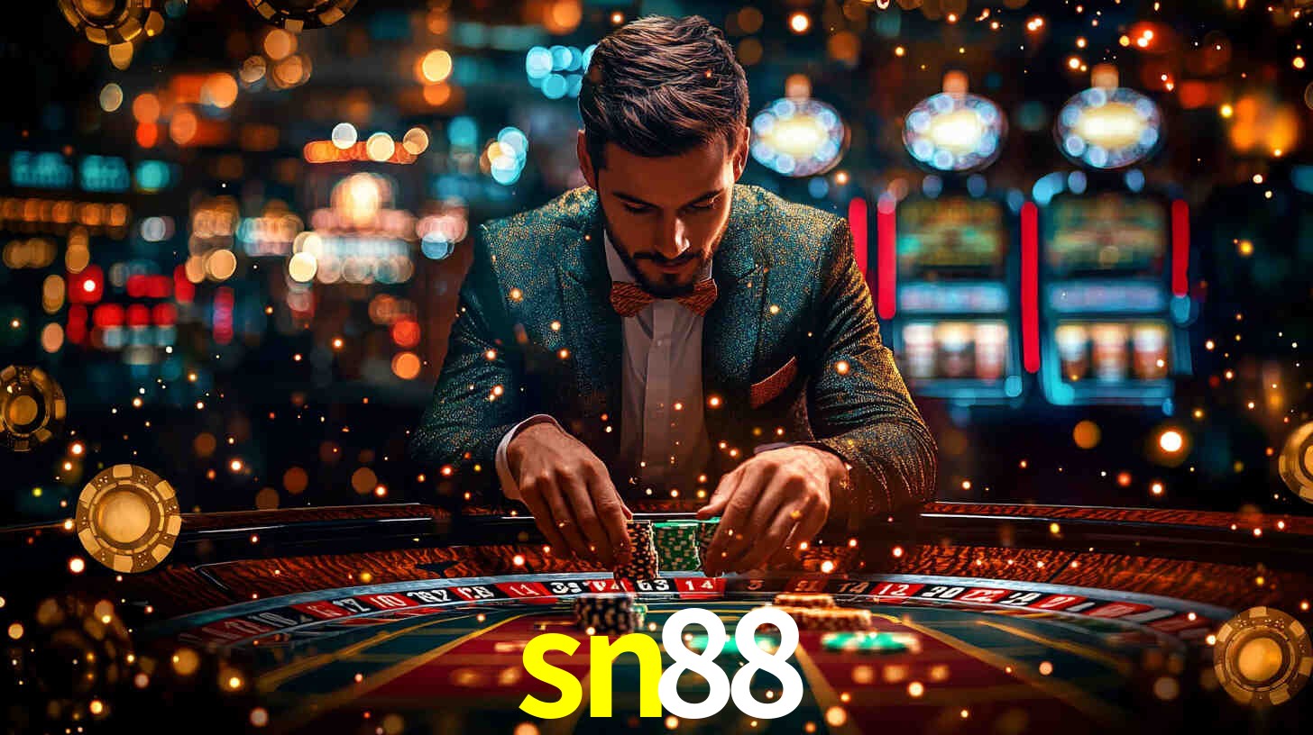 Programa VIP sn88