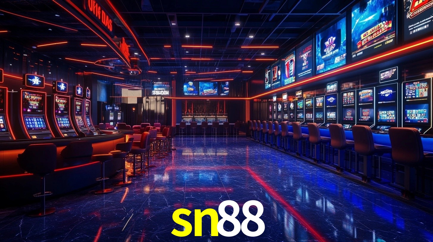APP oficial da sn88 para mobile