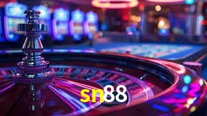 Casino Ao Vivo sn88