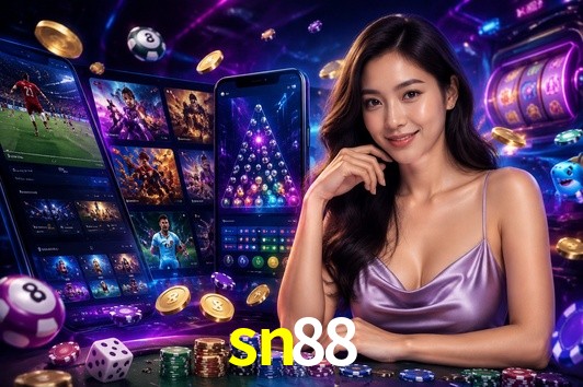 Seasonal Promotions sn88