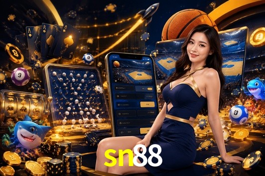 Flash Promotion sn88