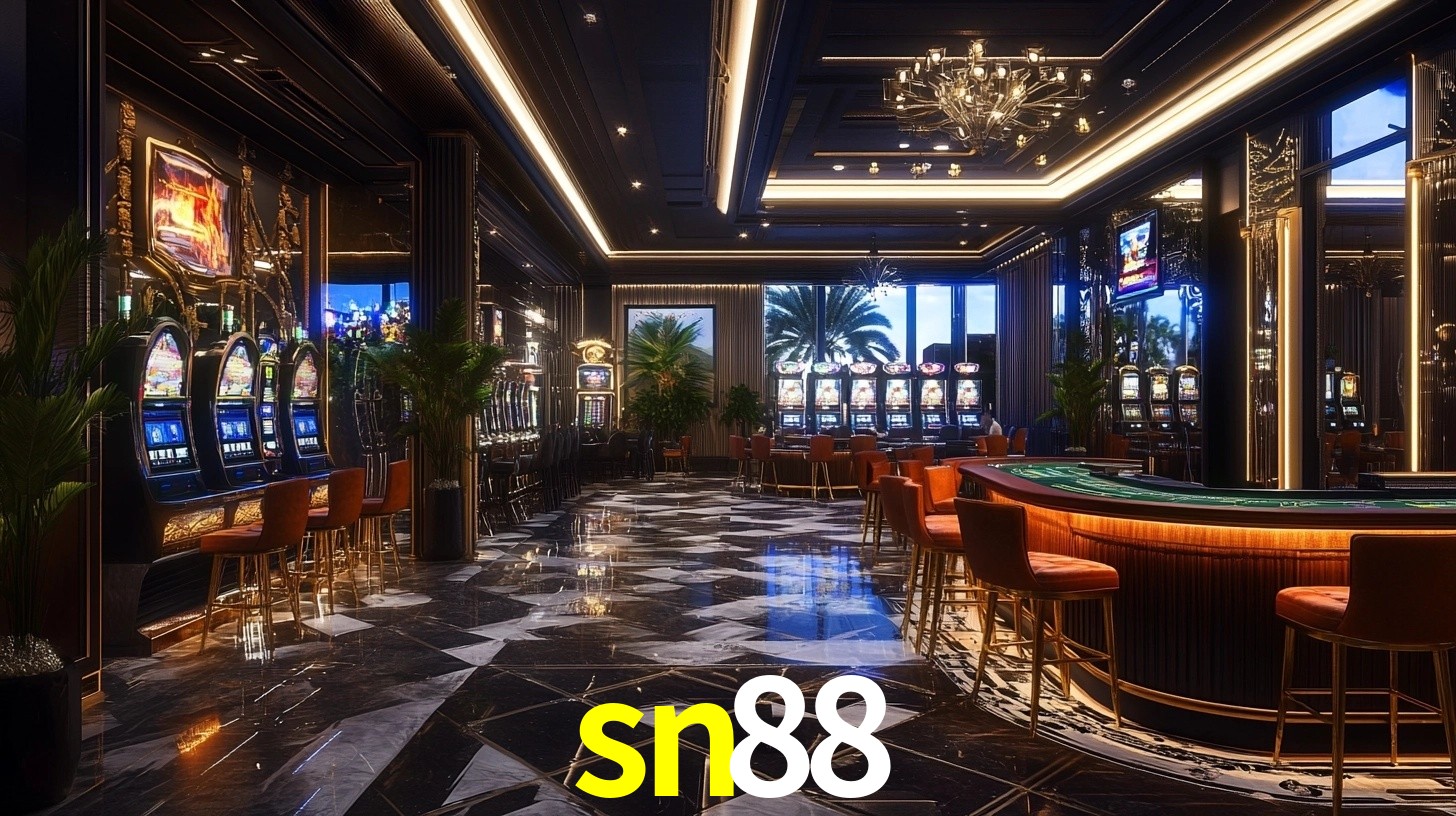Exclusive Games sn88