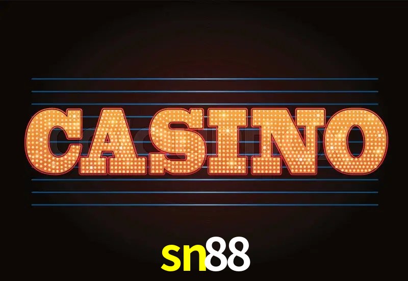Provedores de Jogos sn88