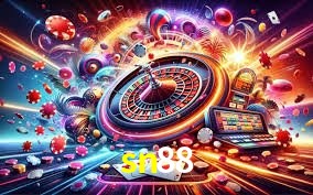 Recursos de Bônus sn88