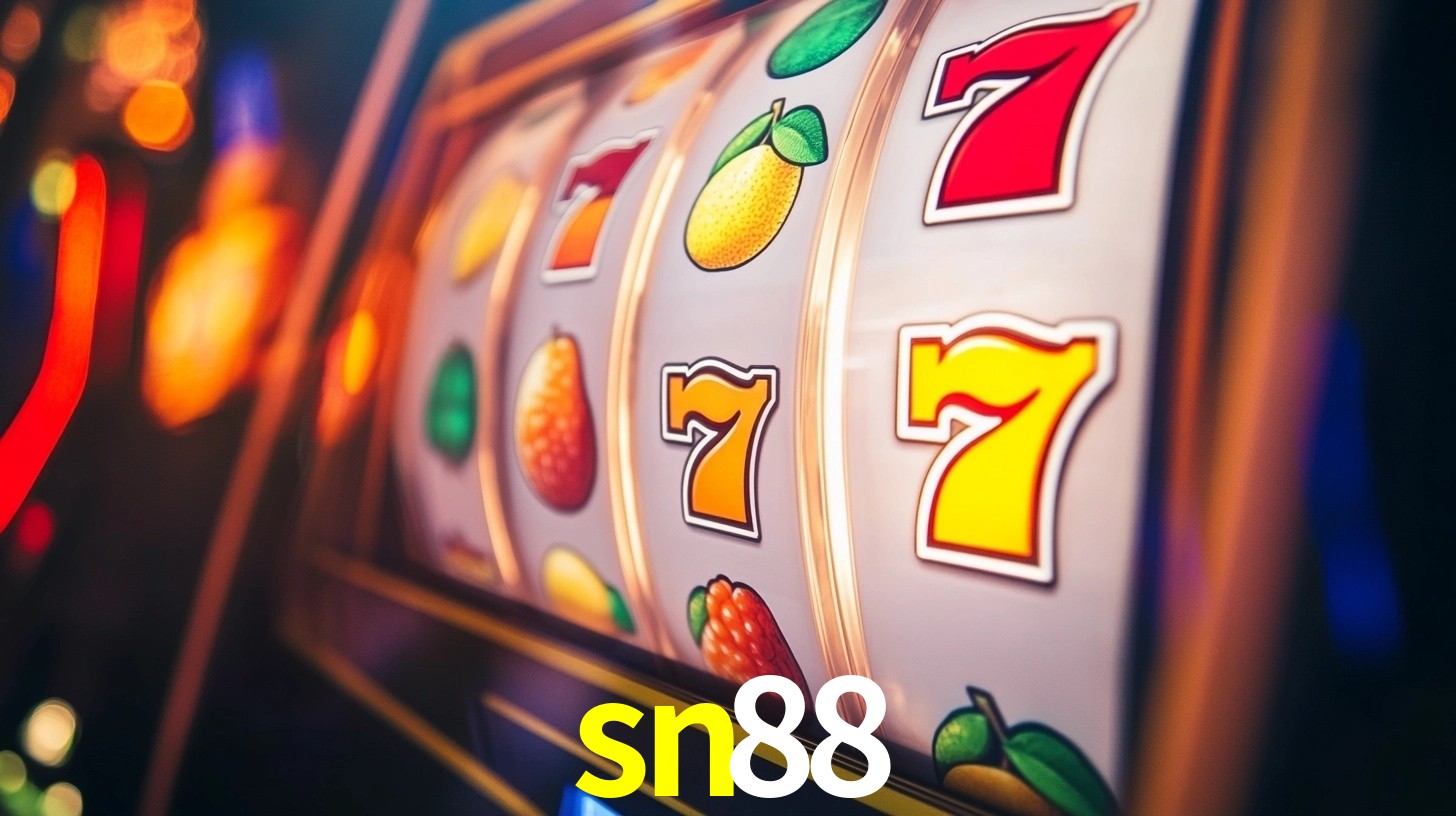 sn88 App Interface
