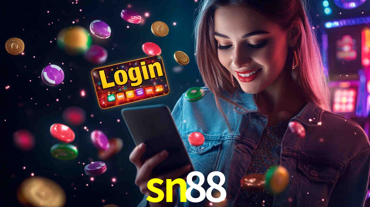 Inovações de Jogos na sn88: O Futuro das Experiências Interativas