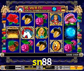 Descubra o Mundo do Cassino Online com sn88