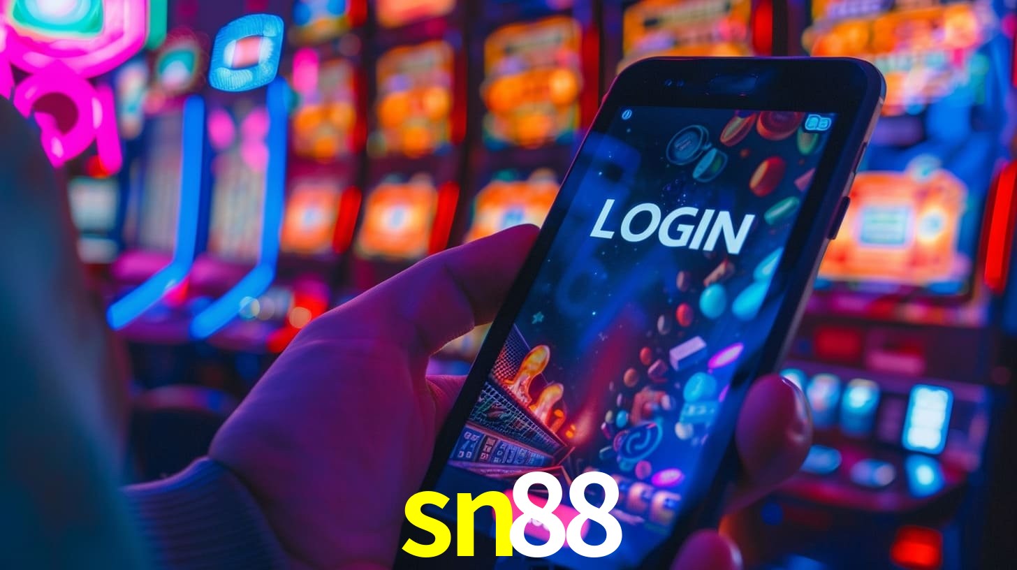 Apostas de Tênis sn88