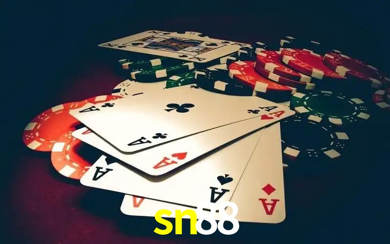 Níveis VIP sn88