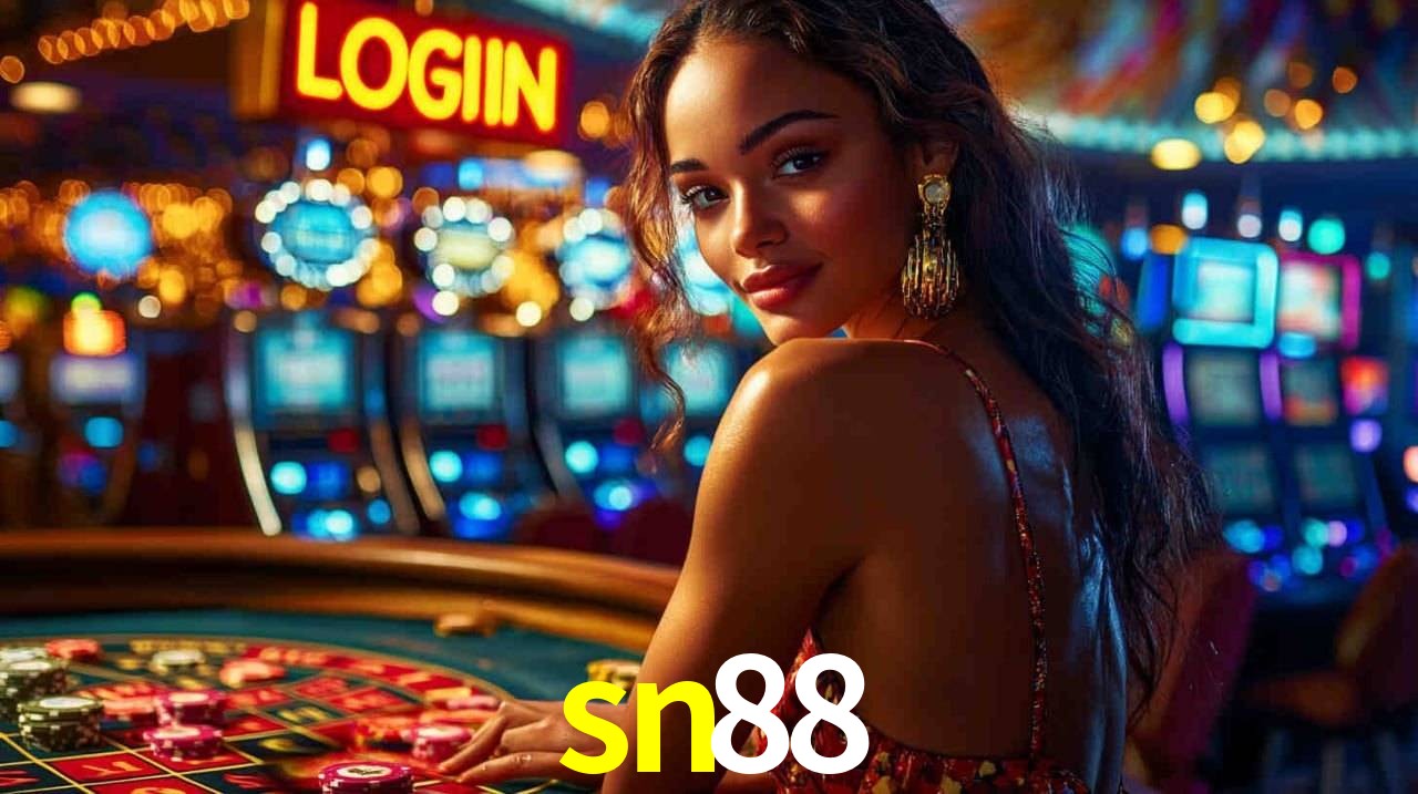 Tecnologia da Plataforma sn88