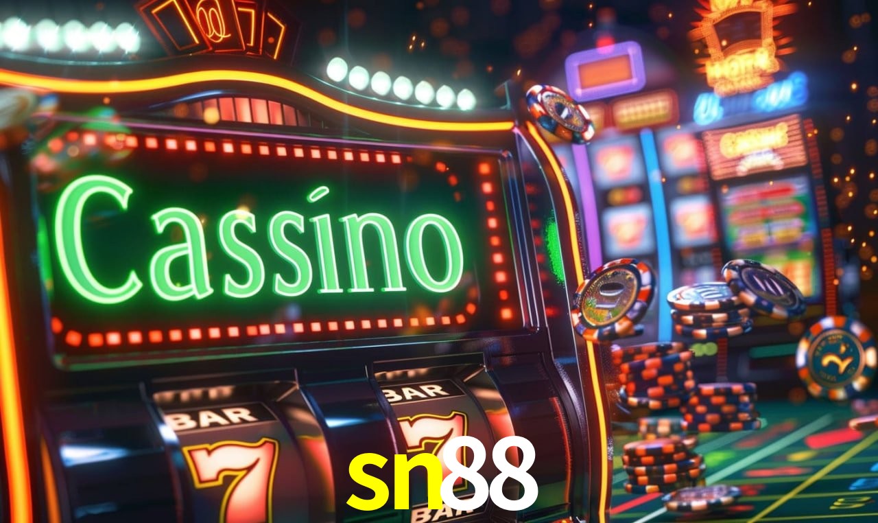 Promoção Relâmpago sn88