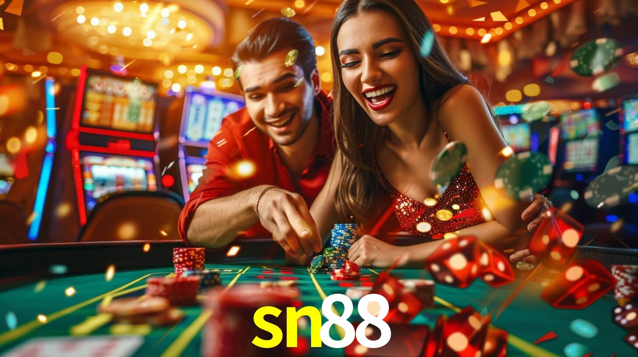 Especiais de Fim de Semana sn88