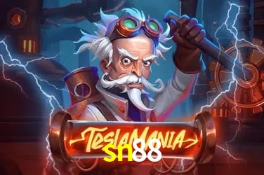 Sistemas de Segurança sn88