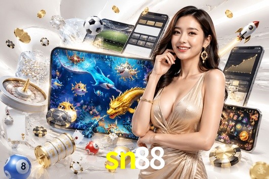 2FA Security sn88