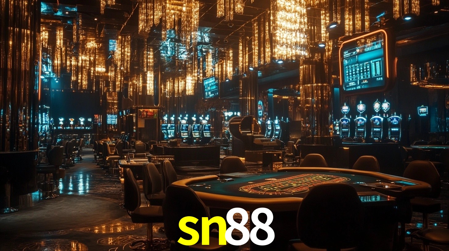 sn88: Seu Especialista em Apostas Esportivas Brasileiras