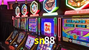 Casino Ao Vivo sn88