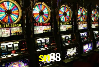 Apostas Esportivas na sn88: Um Guia Completo