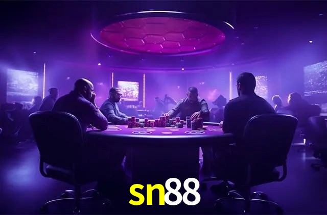 Login Seguro sn88