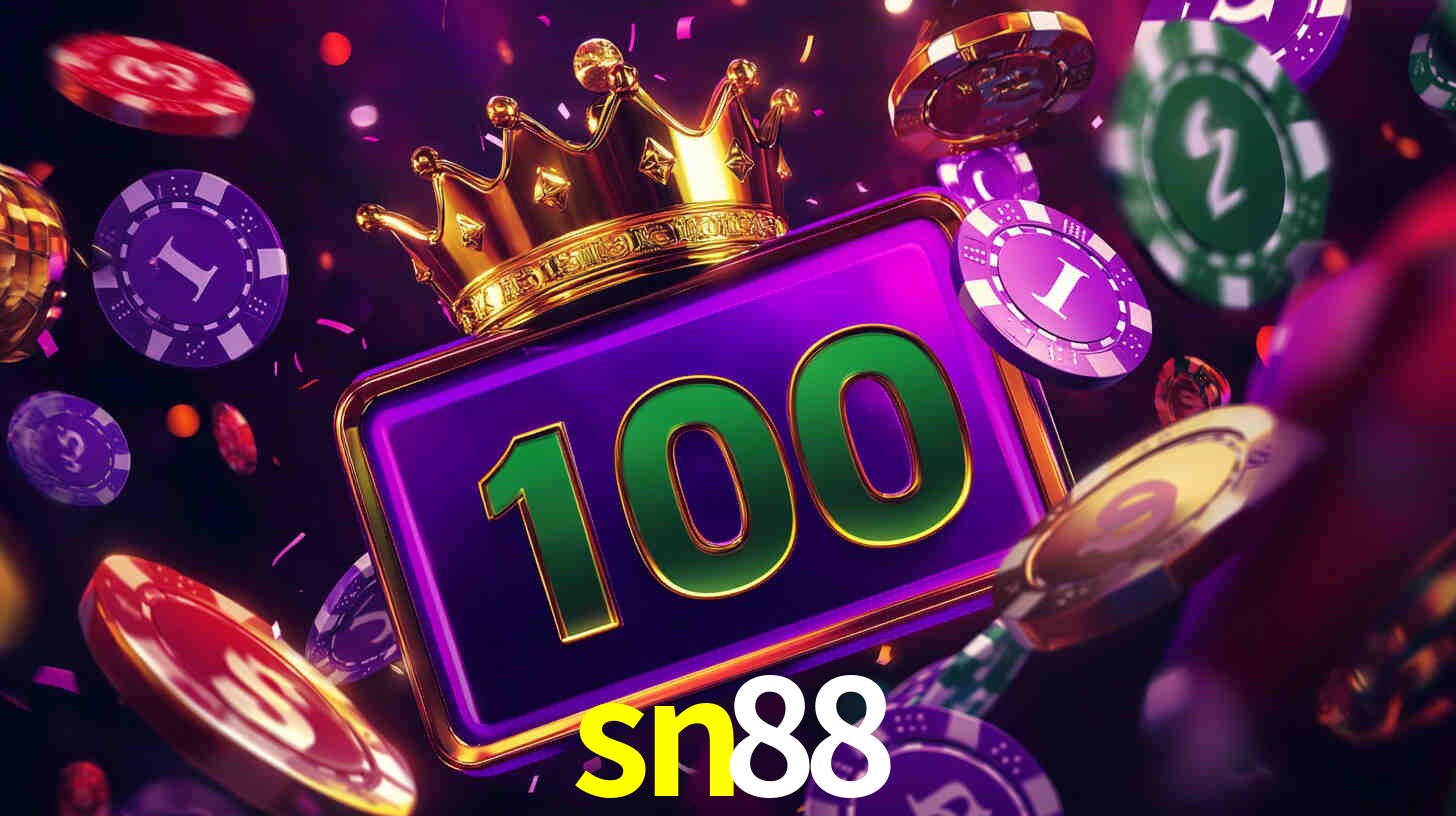Programa VIP sn88