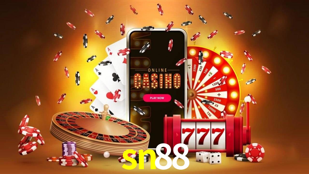 Design Responsivo sn88